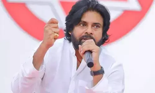 ‘అనంత్ అంబానీ పెళ్లిలో ఆ విషయం పైనే చర్చ’..డిప్యూటీ సీఎం పవన్ ఇంట్రెస్టింగ్ కామెంట్స్!