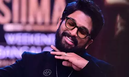 అల్లు అర్జున్ న్యూ మూవీపై అప్డేట్.. డైరెక్టర్ ఎవరంటే?