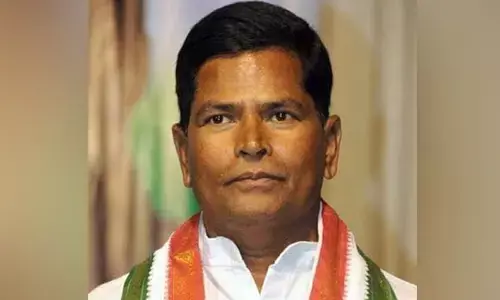 నిరుద్యోగులు ప్రభుత్వాన్ని అప్రతిష్ఠ పాలు చేయకుండా ప్రజావాణికి రావాలి!.. కాంగ్రెస్ నేత చిన్నారెడ్డి