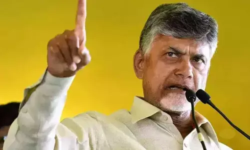 AP Politics:నేడు ఎక్సైజ్ శాఖ పై శ్వేతపత్రం విడుదల..సీఎం చంద్రబాబు సంచలన వ్యాఖ్యలు