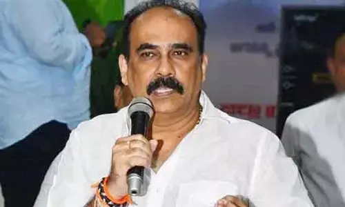 మా అబ్బాయి క్యారెక్టర్‌ను దెబ్బ తీశారు.. బాలినేని తీవ్ర ఆగ్రహం