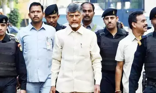 Breaking: రేపు ఢిల్లీకి సీఎం చంద్రబాబు.. అమిత్ షాతో కీలక భేటీ