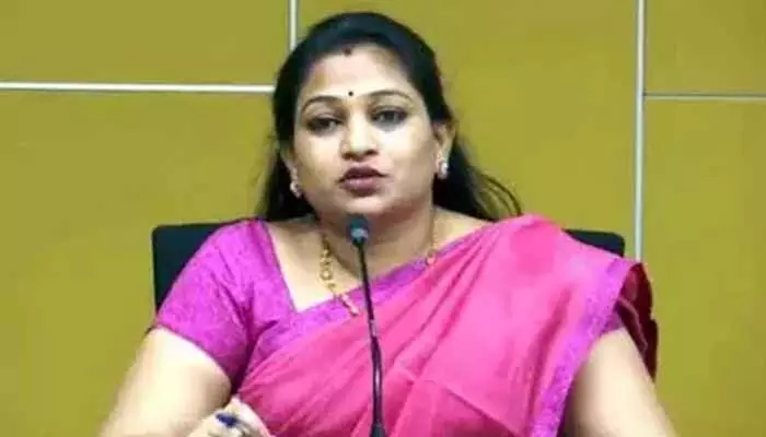 ఇద్దరు బాలికలపై అత్యాచారం..ప్రభుత్వం కీలక నిర్ణయం ఇద్దరు బాలికలపై అత్యాచారం..ప్రభుత్వం కీలక నిర్ణయం