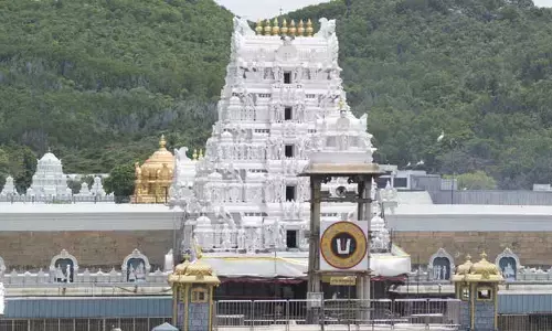 తిరుపతికి మరోసారి బాంబు బెదిరింపు ఈమెయిల్