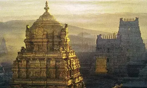 Tirumala Updates: తిరుమలలో తగ్గిన భక్తుల రద్దీ.. శ్రీవారి దర్శనానికి ఎంత సమయం పడుతోందంటే?