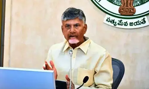 BREAKING: ముగిసిన ఏపీ కేబినెట్ భేటీ.. పలు కీలక అంశాలకు ఆమోదం