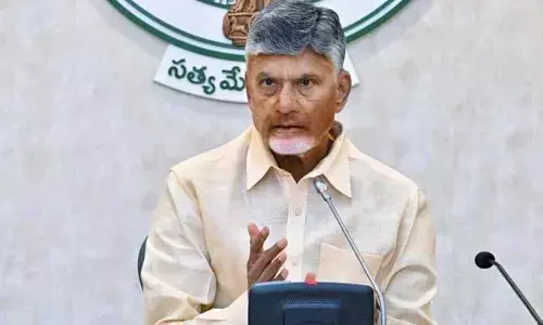 AP:కోనసీమ జిల్లాలో రేపు సీఎం చంద్రబాబు పర్యటన..షెడ్యూల్ ఇదే!