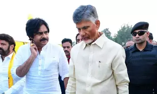 ఢిల్లీకి బయలుదేరిన సీఎం చంద్రబాబు నాయుడు