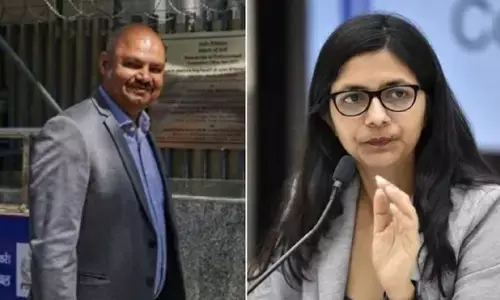 Swati Maliwal case: బిభవ్ కుమార్‌కు షాక్ ఇచ్చిన ఢిల్లీ హైకోర్టు