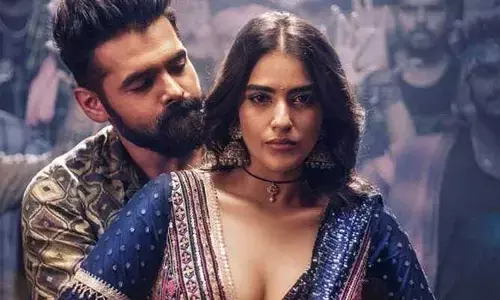 Double ismart Movie: ‘డబుల్ ఇస్మార్ట్’ మూవీ టాక్ బాగున్నా.. ఫస్ట్ వీక్ అంతేనా కలెక్ట్ చేసింది?