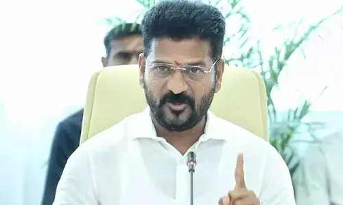 టాలీవుడ్ పెద్దలపై CM రేవంత్ రెడ్డి సీరియస్.. స్పందించిన చిరంజీవి