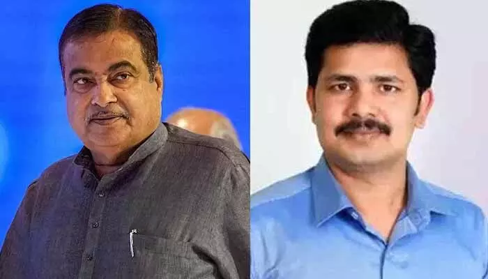 తిరుపతిలో కేంద్రమంత్రి పర్యటన.. వైసీపీ కీలక డిమాండ్స్ ఇవే..! తిరుపతిలో కేంద్రమంత్రి పర్యటన.. వైసీపీ కీలక డిమాండ్స్ ఇవే..!