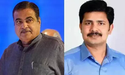 తిరుపతిలో కేంద్రమంత్రి పర్యటన.. వైసీపీ కీలక డిమాండ్స్ ఇవే..!