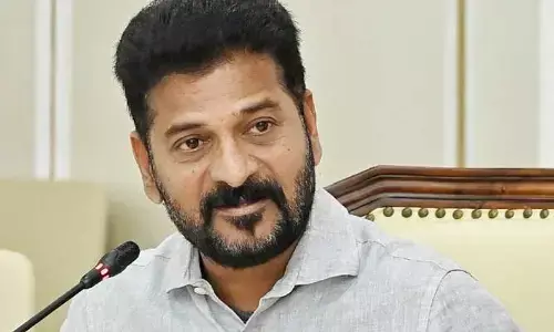 స‌మ‌స్త అధికారాలు క‌లెక్టర్లకే: సీఎం రేవంత్ రెడ్డి
