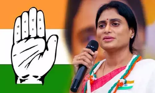 AP కాంగ్రెస్‌లో కీలక పరిణామం.. ఆ పోస్టులు రద్దు