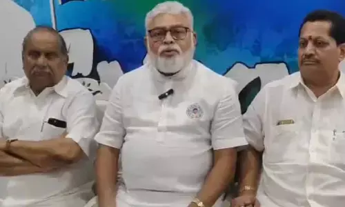 పేరు మారినా ముద్రగడ ముద్రగడే: మాజీ మంత్రి అంబటి