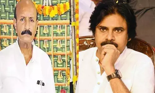 నరసాపురం ఎంపీడీవో మిస్సింగ్.. డిప్యూటీ సీఎం పవన్ కీలక ఆదేశాలు