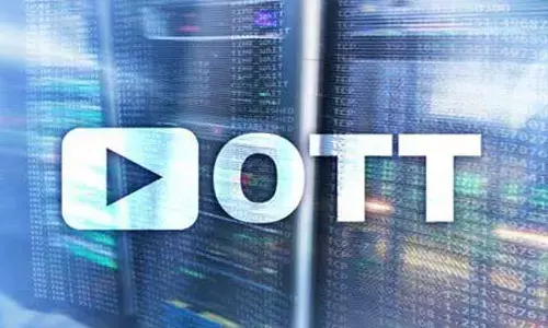OTT : నేడు ఓటీటీలోకి వచ్చిన తెలుగు సినిమాలు ఇవే!