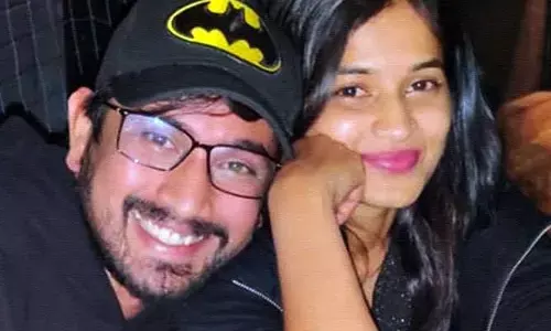 నార్సింగి పోలీసుల నోటీసులు.. టాలీవుడ్ హీరో రాజ్‌తరుణ్ రిప్లై ఇదే..!