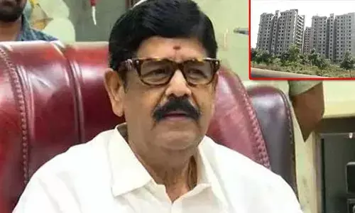 Amaravati: రాజధాని నిర్మాణ పనులపై మంత్రి ఆనం కీలక వ్యాఖ్యలు