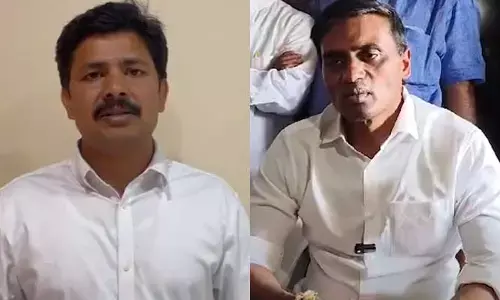 Breaking: పుంగనూరు ఘటనపై తిరుపతి ఎంపీ గురుమూర్తి తీవ్ర ఆగ్రహం