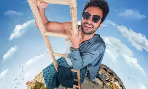 Pekamedalu Movie: పేక మేడలు ఫస్ట్ రివ్యూ.. సినిమా టాక్ ఎలా ఉందంటే..?