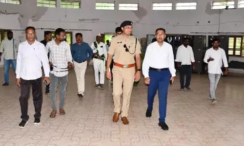 Mahila Shakthi Canteen : ఈ నెల 22న ఆదిలాబాద్ కు సీఎం రేవంత్ రెడ్డి..