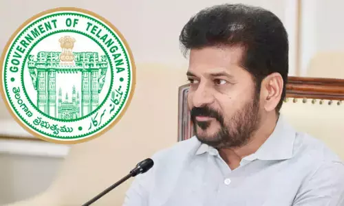 CM Revanth Reddy: రుణమాఫీకి ప్రమాణికం అదే.. మరోసారి క్లారిటీ ఇచ్చిన సీఎం రేవంత్‌రెడ్డి