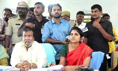 Loan waiver : మాట ఇచ్చినం... నిలబెట్టుకుంటున్నాం