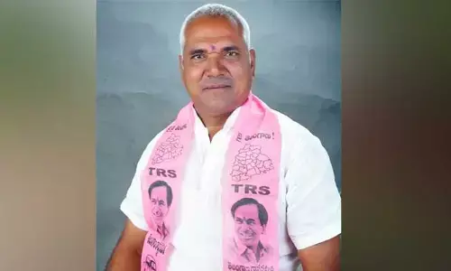 ఎందుకోసం ఈ సంబురాలు..