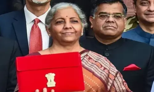 Union Budget 2024: ఈసారి బడ్జెట్‌లో ప్రభుత్వం దృష్టి సారించే ఐదు ముఖ్యమైన అంశాలు