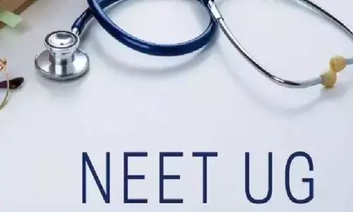 NEET : నీట్-యూజీ రిజల్ట్.. ఆరుగురు టాపర్ల ఎగ్జామ్ సెంటర్‌లో లెక్క మారింది