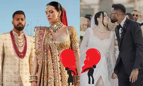 Divorce: సార్ ఆమెను వదిలి వేయండి.. నటాషాను దారుణంగా ట్రోల్ చేస్తున్న హార్ధిక్ అభిమానులు!