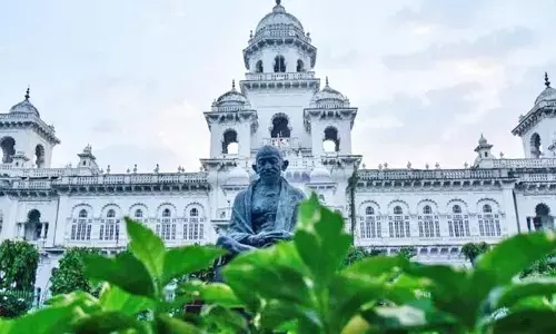 Assembly Sessions: అధ్యక్షా..! ఈ నెల 23 నుంచి అసెంబ్లీ సమావేశాలు