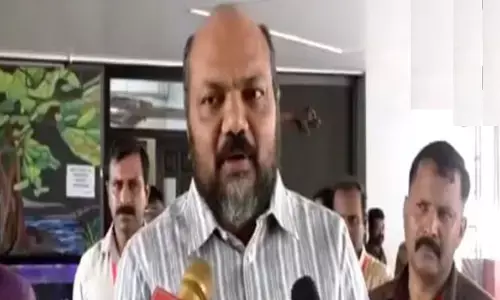 Reservations :  “ఆ రిజర్వేషన్లు అక్కర్లేదు’’..కర్ణాటక ప్రభుత్వంపై కేరళ మంత్రి ఫైర్