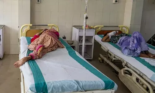 వేగంగా వ్యాపిస్తున్న ‘చాందిపుర’..గుజరాత్‌లో మరో ఐదు కేసులు నమోదు!