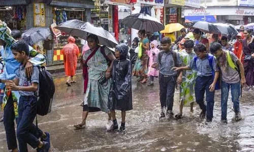 IMD Rain Alert: కేరళ, మహారాష్ట్ర, గుజరాత్.. రాష్ట్రాల్లో భారీ వర్షాలు.. హెచ్చరించిన ఐఎండీ