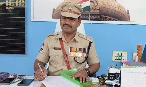 Cybercrime Alert: రుణమాఫీ విషయంలో రైతులు సైబర్ నేరస్థుల వలలో పడొద్దు
