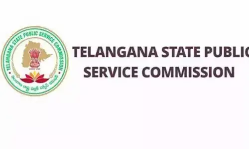 TGPSC siege: టీజీపీఎస్సీ ముట్టడికి గ్రూప్స్‌ అభ్యర్థుల పిలుపు