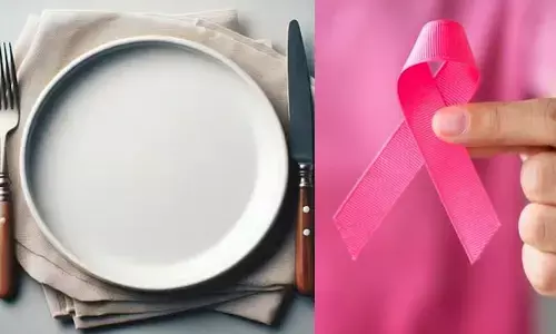 Cancer : ఫాస్టింగ్‌తో క్యాన్సర్ ముప్పు తగ్గుతుందా..? అధ్యయనంలో తేలిందేమిటంటే..