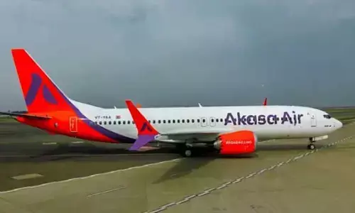 Air services:సంచలన పరిణామం.. ప్రపంచవ్యాప్తంగా ఎక్కడికక్కడ నిలిచిపోయిన విమాన సేవలు