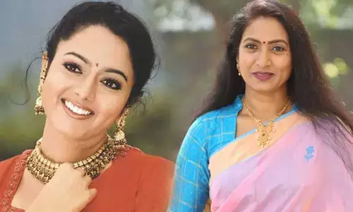 Amani: ఆ కారణంగానే సౌందర్య అన్నను పెళ్లి చేసుకోలేదు.. సీనియర్ నటి షాకింగ్ కామెంట్స్!