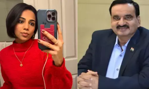 Jindal Steel CEO: విమానంలో జిందాల్ స్టీల్ సీఈఓ లైంగికంగా వేధించారన్న మహిళ