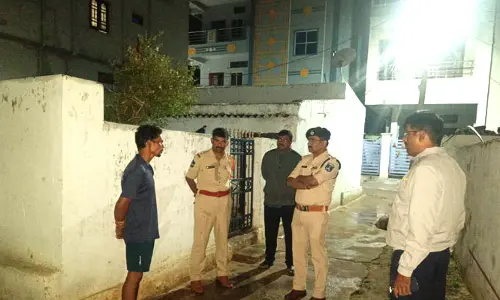 Kidnapping : కిడ్నాపైన బాలిక సురక్షితం