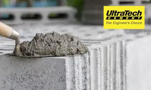 Ultratech Cement: త్వరలో పెరగనున్న అల్ట్రాటెక్ సిమెంట్ ధరలు!
