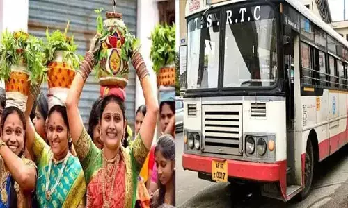 Bonalu Special : ఉజ్జయిని మహంకాళి బోనాలకు 175 ప్రత్యేక బస్సులు..
