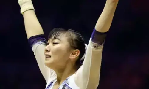 Paris olympics : మద్యపానం, ధూమపానం.. లక్ష్యానికీ చేటే.. జపాన్ అథ్లెట్‌పై వేటు