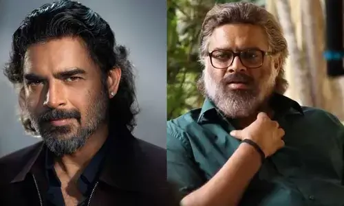 21 రోజుల్లో బరువు తగ్గిన హీరో.. డైట్ ప్లాన్  చెబుతూ ఆసక్తికర పోస్ట్