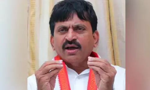 Rythu Bharosa: ఐటీ రిటర్న్స్ రైతులకూ భరోసా.. మంత్రి పొంగులేటి కీలక వ్యాఖ్యలు