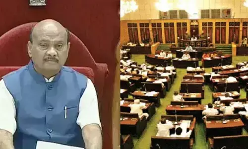 Ap: అసెంబ్లీ సమావేశాలకు సర్వం సిద్ధం.. స్పీకర్ కీలక ఆదేశాలు